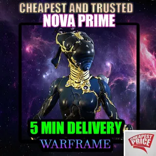 NOVA PRIME