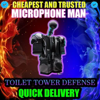 TOILET TOWER DEFENSE