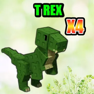 T-REX