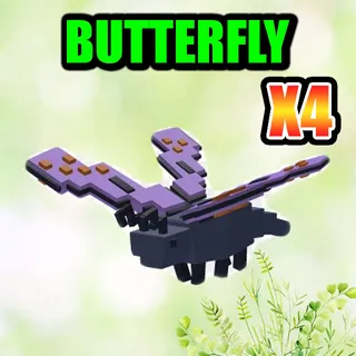 BUTTERFLY
