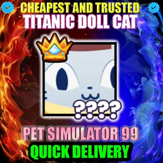 PET SIMULATOR 99