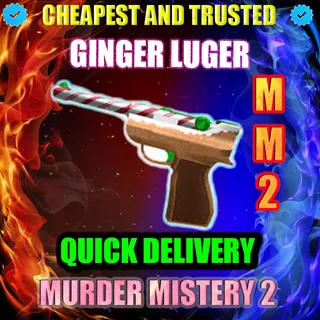 Murder Mystery 2