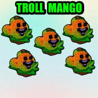 TROLL MANGO