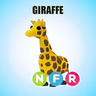 NFR GIRAFFE