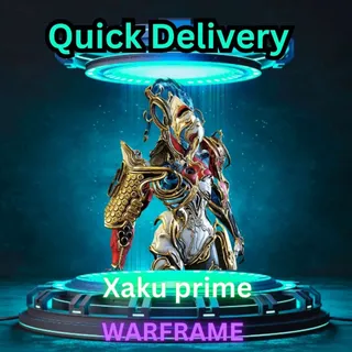 xaku prime