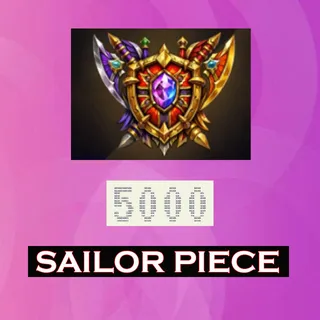 SAILOR PIECE