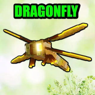DRAGONFLY