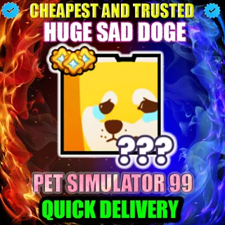 PET SIMULATOR 99