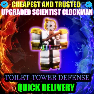 TOILET TOWER DEFENSE