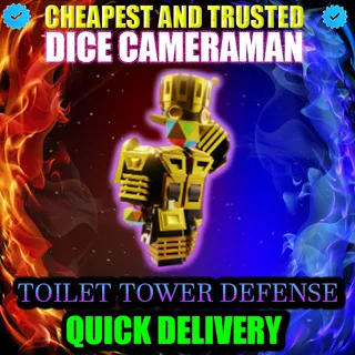 TOILET TOWER DEFENSE