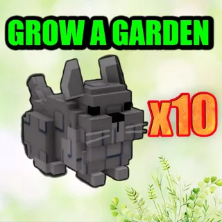  GROW A GARDEN