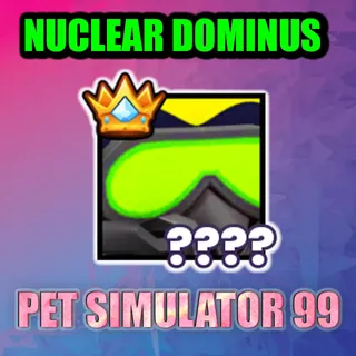 PET SIMULATOR 99