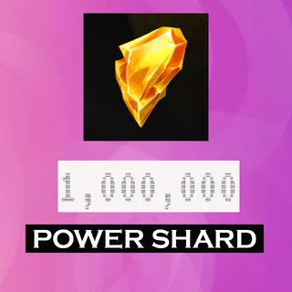 POWER SHARD