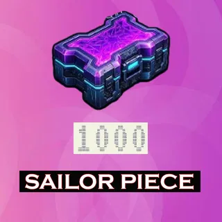 SAILOR PIECE