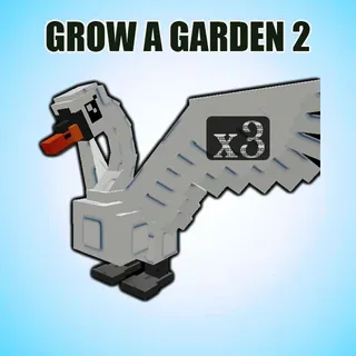 GROW A GARDEN 2