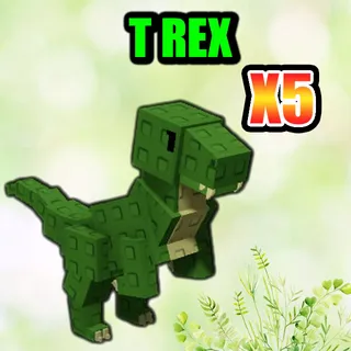 T-REX