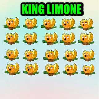 KING LIMONE