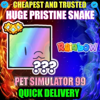 PET SIMULATOR 99