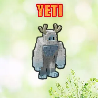 YETI