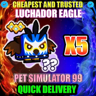 PET SIMULATOR 99