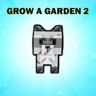 GROW A GARDEN 2