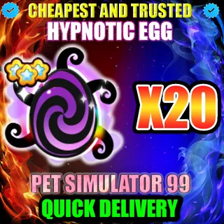 PET SIMULATOR 99