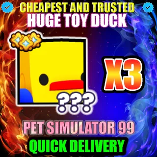 PET SIMULATOR 99