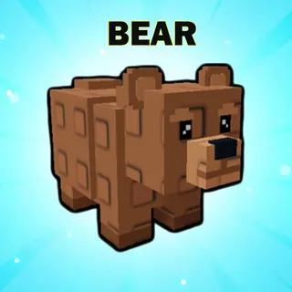 BEAR