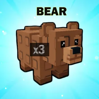BEAR