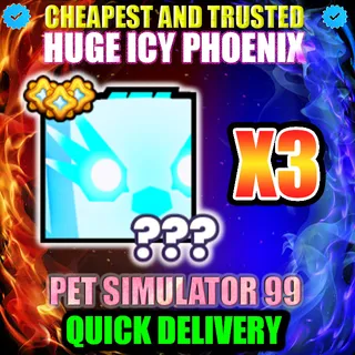 PET SIMULATOR 99