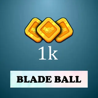 BLADE BALL
