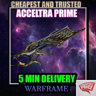 ACCELTRA PRIME