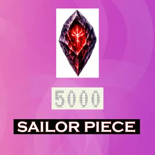 SAILOR PIECE