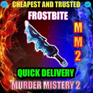 Murder Mystery 2