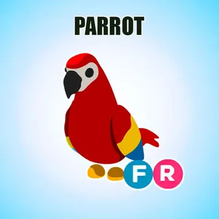FR PARROT