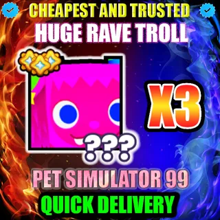 Pet Simulator 99