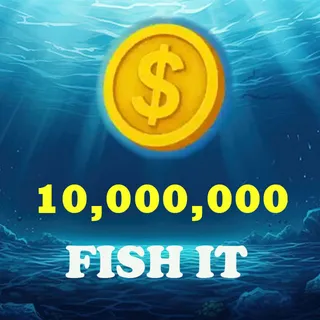 FISH IT