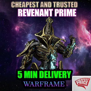 REVENANT PRIME