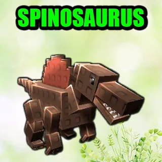 SPINOSAURUS