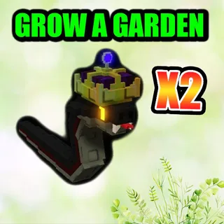 GROW A GARDEN 