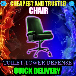 TOILET TOWER DEFENSE