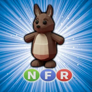 NFR KANGAROO