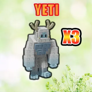 YETI