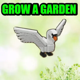GROW A GARDEN