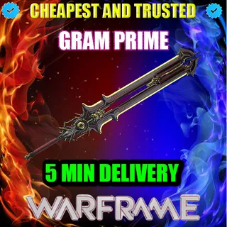 GRAM PRIME