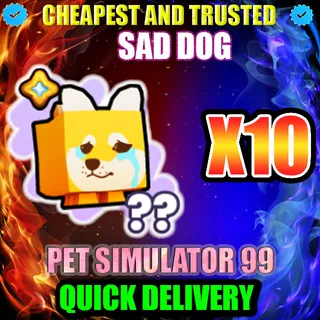 PET SIMULATOR 99