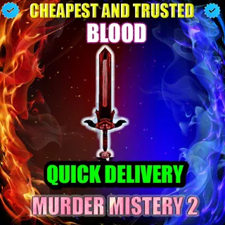 Murder Mystery 2