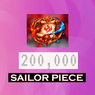 SAILOR PIECE