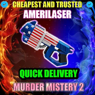 MM2 AMERILASER