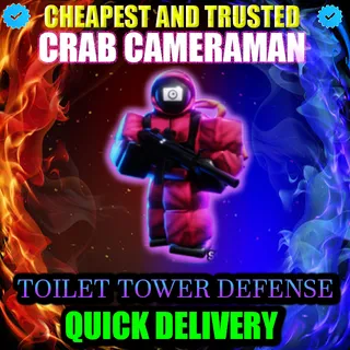 TOILET TOWER DEFENSE